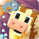 方块农场（Blocky Farm）