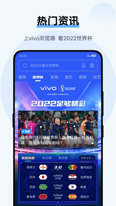 vivo浏览器
