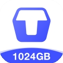 百度网盘海外版（TeraBox）