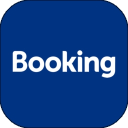Booking.com缤客