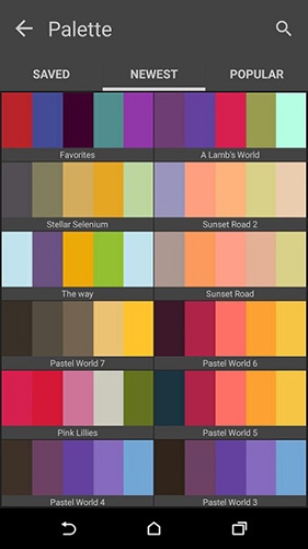 Infinite Painter