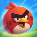愤怒的小鸟2（angry birds2）