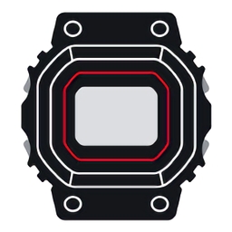 CASIO WATCHES