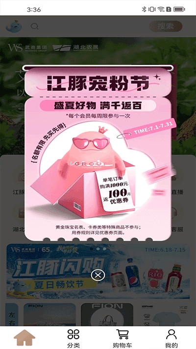 江豚网