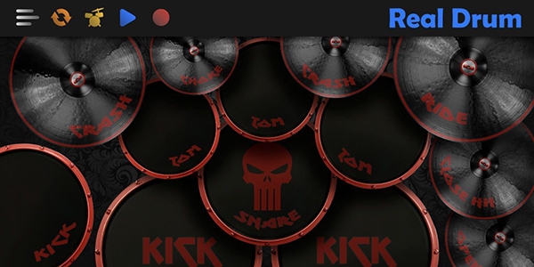 RealDrum