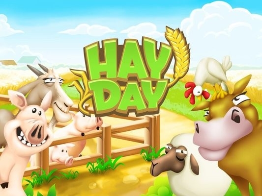 疯狂农场3俄罗斯村庄(Farm Frenzy 3)