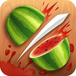 切水果(Fruit Ninja)