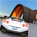 汽车特技比赛（Car Stunt Races）