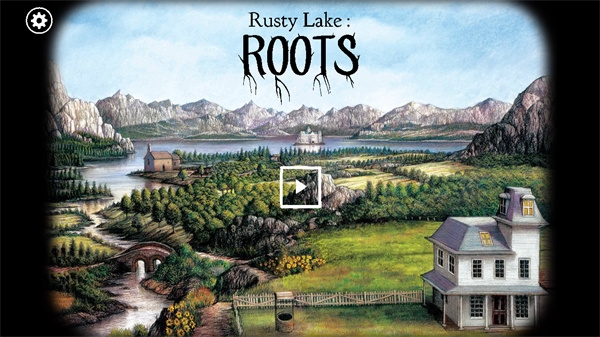 锈湖根源汉化版（Rusty Lake Roots）