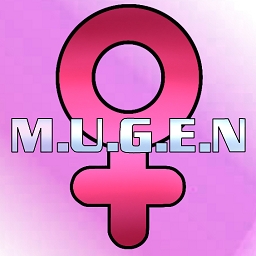 mugen全女格斗（MUGEN ♀?）