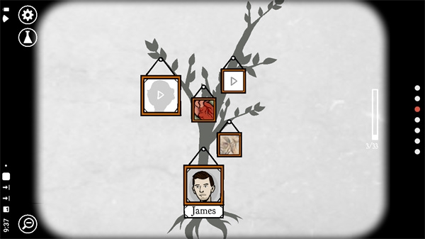 锈湖根源汉化版（Rusty Lake Roots）