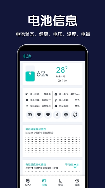 多多CPU设备信息