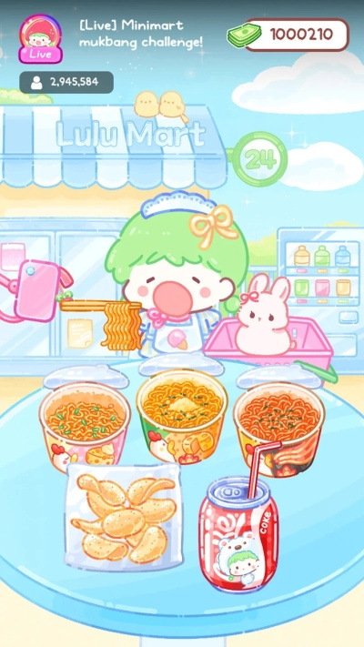 糖葫芦达人