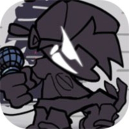 周五夜放克病毒bf（FNF: PE VS Nightmare BF）