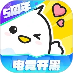 不鸽电竞
