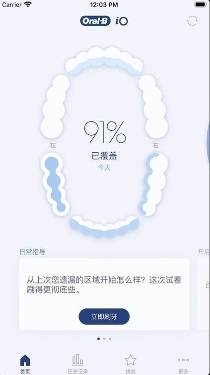 oralb