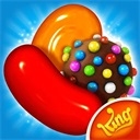 糖果传奇（Candy Crush Saga）