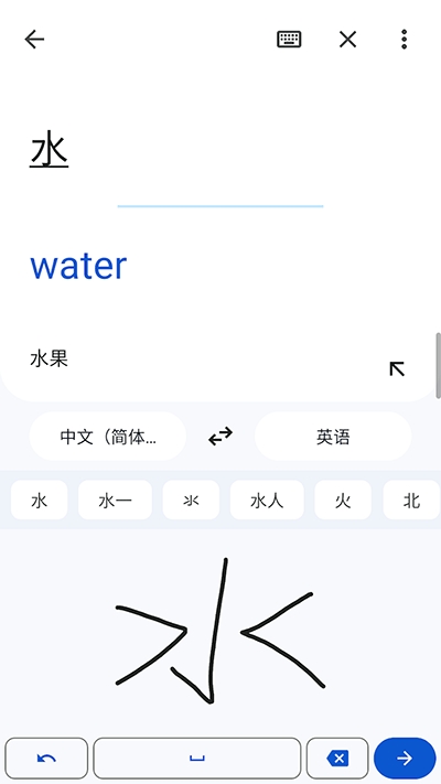 googletranslate翻译