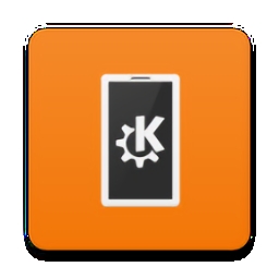 KDE Connect