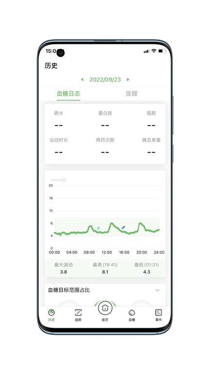 微泰动泰