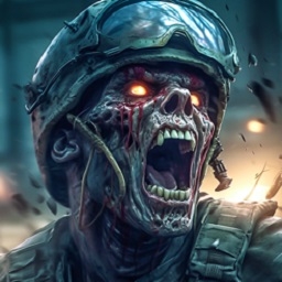 丧尸射手(Zombeast)
