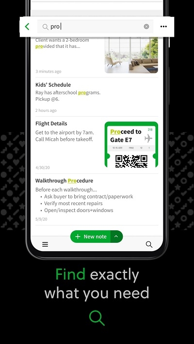 印象笔记（Evernote）