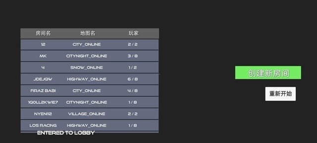 摩托车竞速(CG Moto Online)汉化版