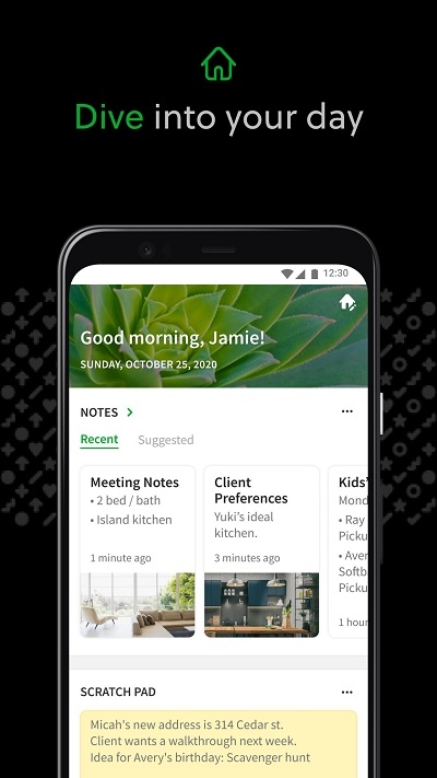 印象笔记（Evernote）