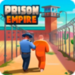 监狱帝国大亨破解版（Prison Empire）
