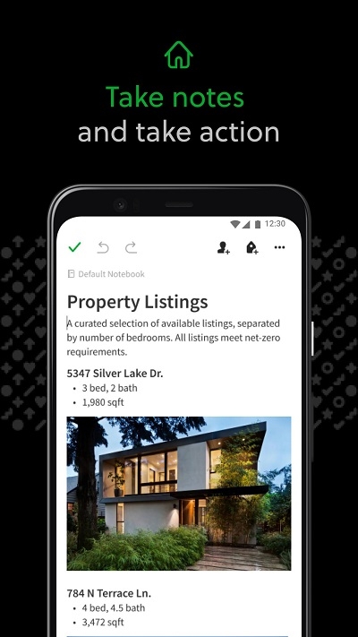 印象笔记（Evernote）
