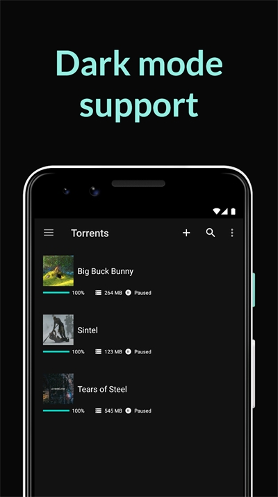 utorrent