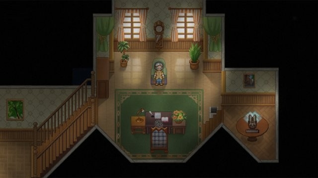 寻找天堂(Finding Paradise)