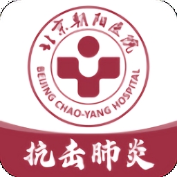 朝阳健康云