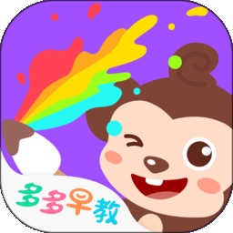 多多认颜色