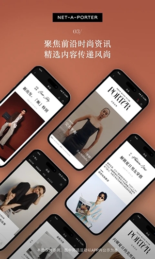 netaporter颇特