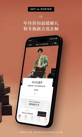 netaporter颇特