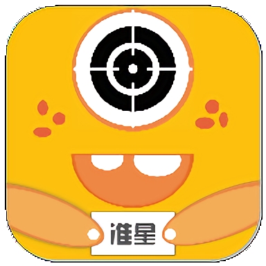 小雷准星怪兽