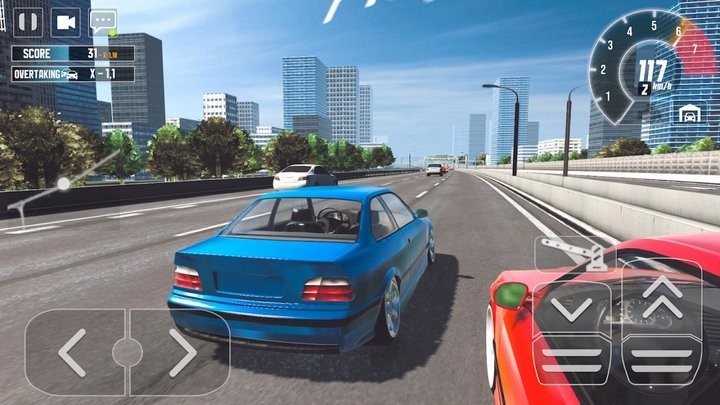 日本高速公路(JP HighWay)