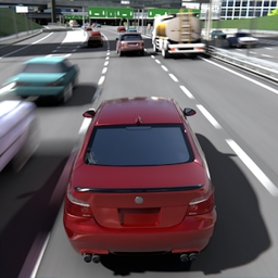 日本高速公路(JP HighWay)
