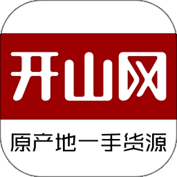 开山网