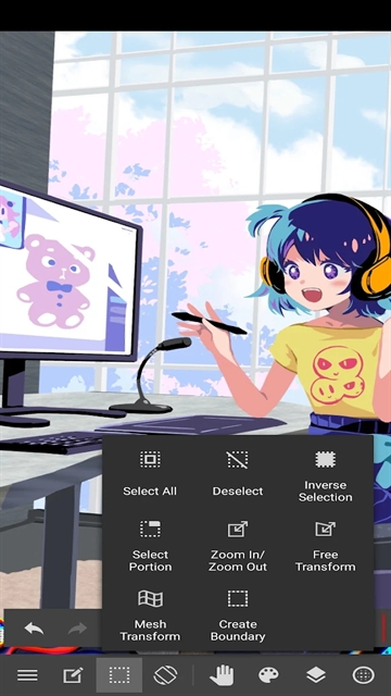 med手写MediBang Paint