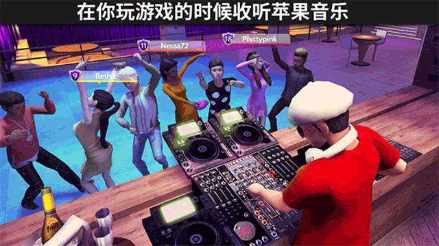 虚拟世界Avakin Life