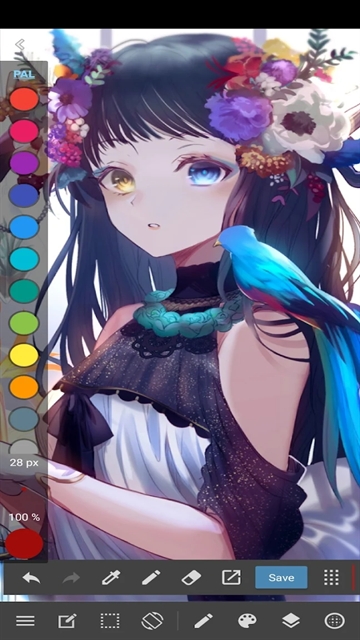 med手写MediBang Paint