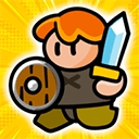 轰隆隆佣兵团（Rumble Heroes）