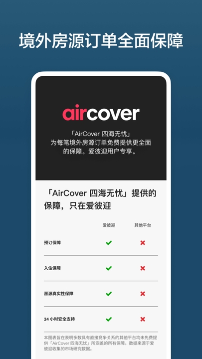 爱彼迎