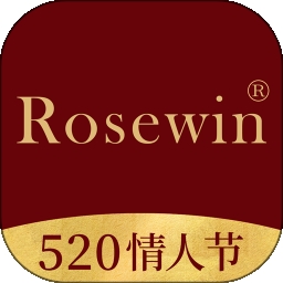 Rosewin鲜花