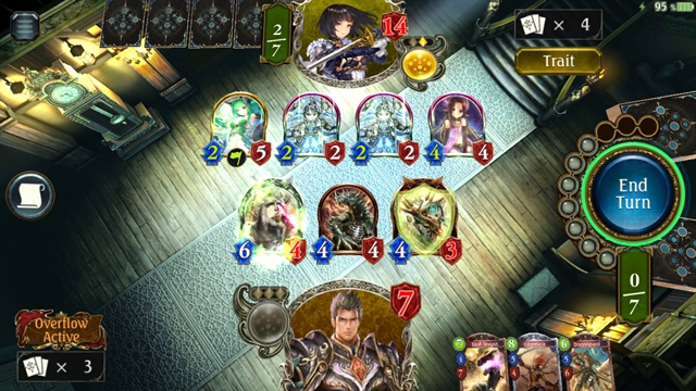 影之诗国际服(shadowverse)