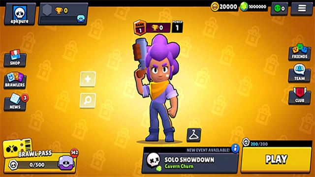 nullsbrawl