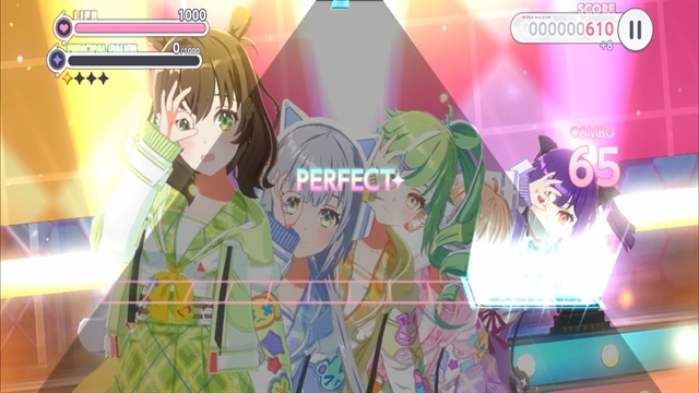 world dai star（ユメステ安装器）