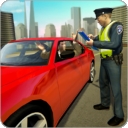 交警模拟器